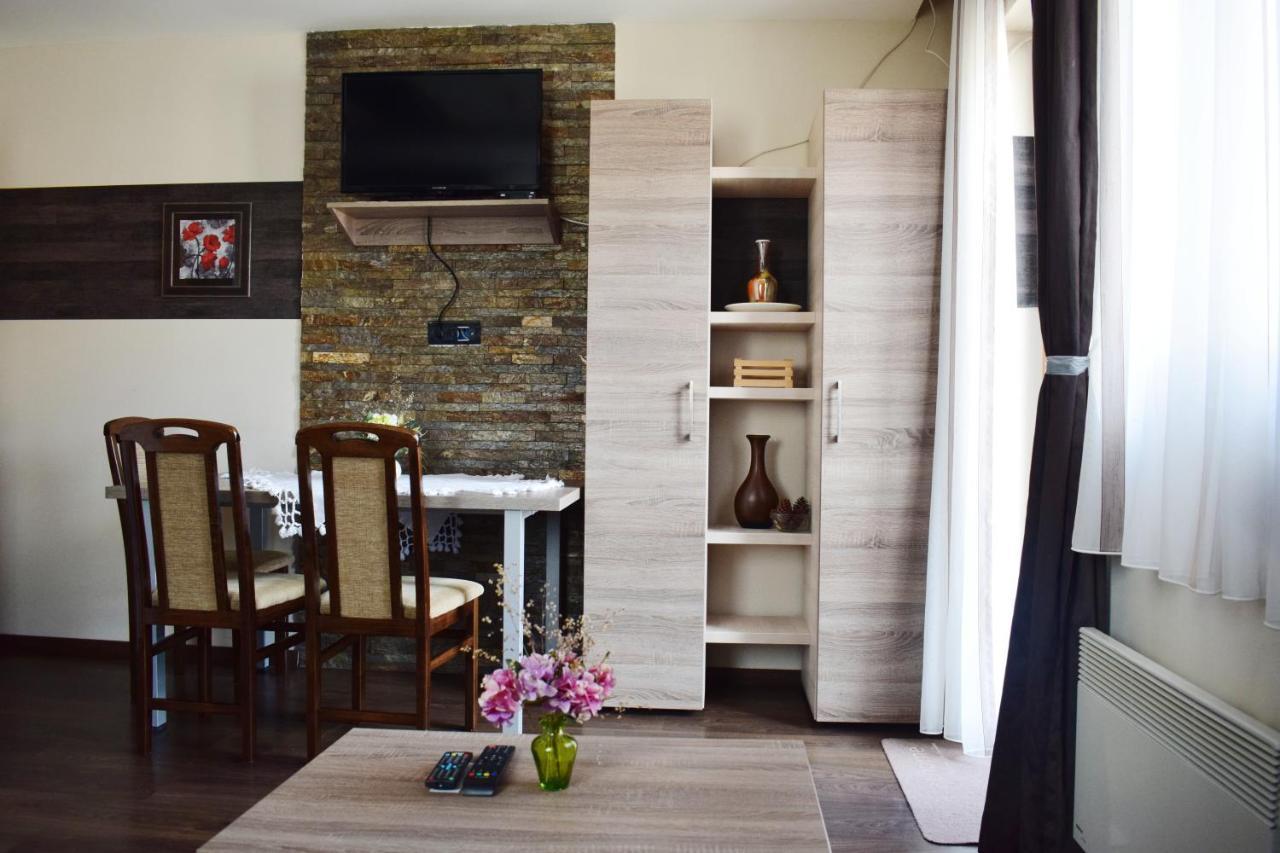 Milmari Friends And Family Apartment Kopaonik Exterior photo