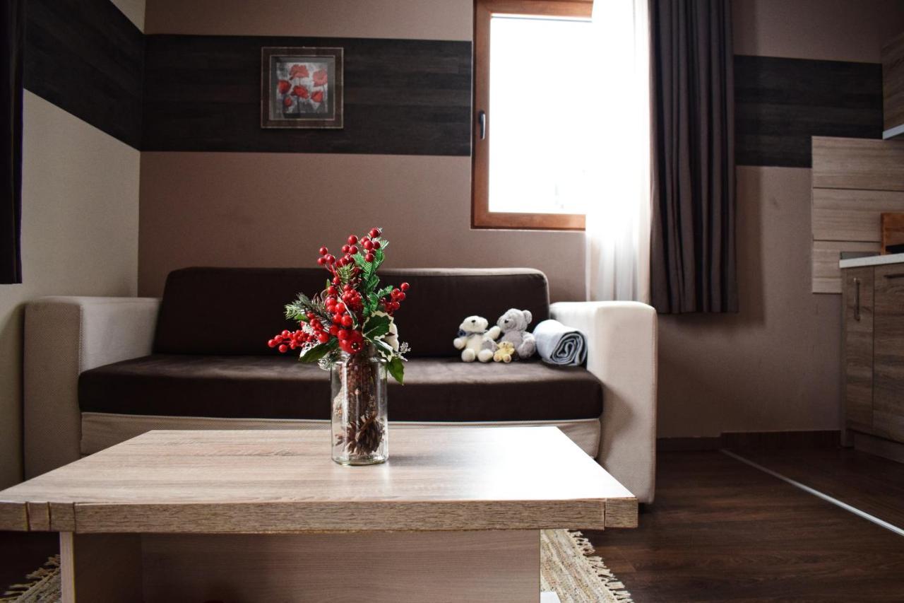 Milmari Friends And Family Apartment Kopaonik Exterior photo