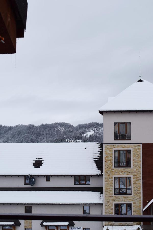 Milmari Friends And Family Apartment Kopaonik Exterior photo
